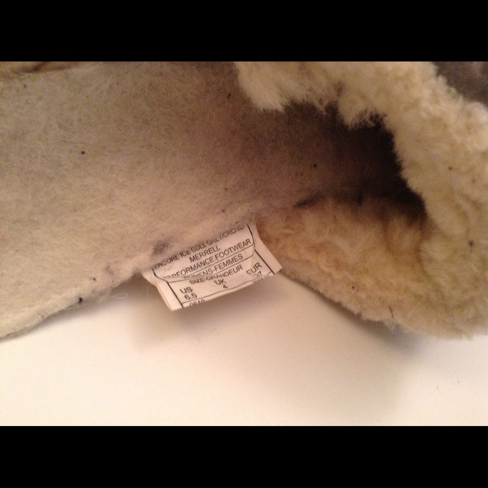 Merrell clogs - Picture 7 of 7